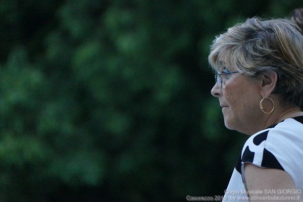 Corpo Musicale San Giorgio