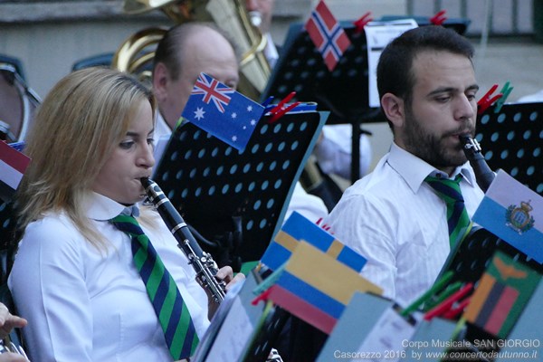 Corpo Musicale San Giorgio