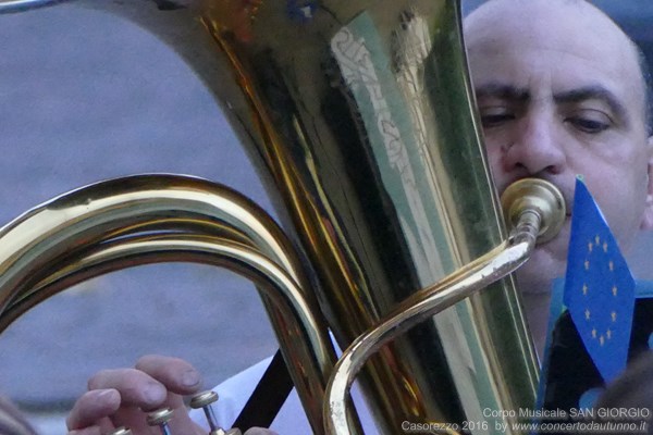 Corpo Musicale San Giorgio