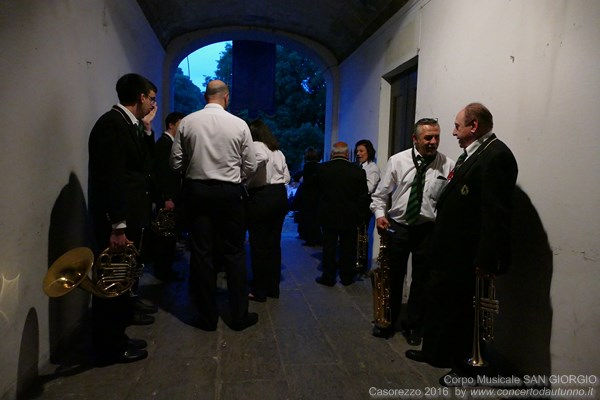 Corpo Musicale San Giorgio