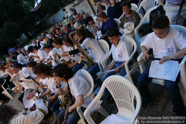 Corpo Musicale San Giorgio