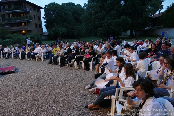 Corpo Musicale San Giorgio