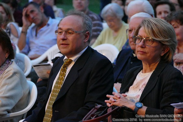 Corpo Musicale San Giorgio