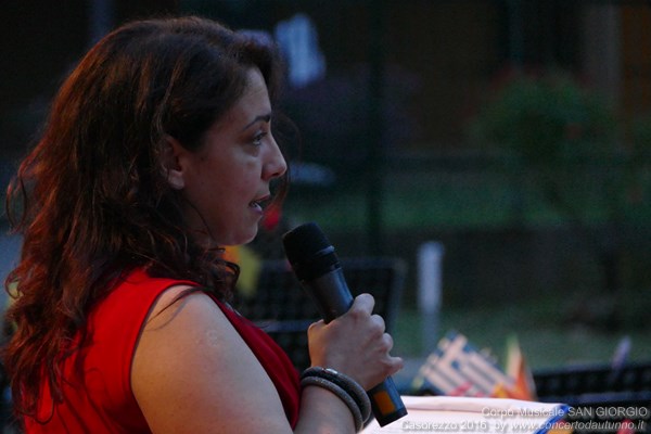 Corpo Musicale San Giorgio