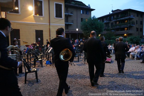 Corpo Musicale San Giorgio