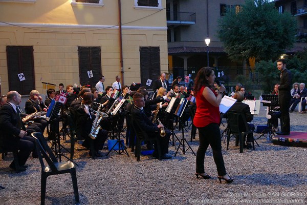Corpo Musicale San Giorgio