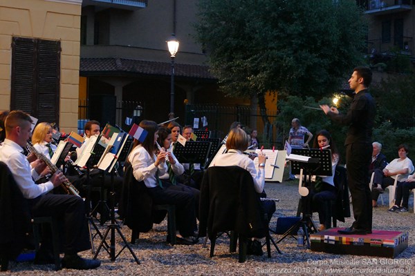 Corpo Musicale San Giorgio