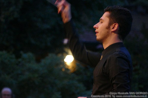 Corpo Musicale San Giorgio