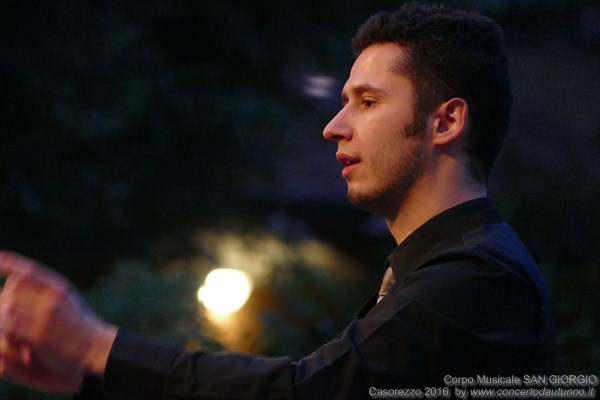 Corpo Musicale San Giorgio
