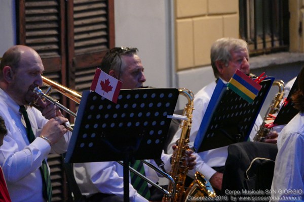 Corpo Musicale San Giorgio