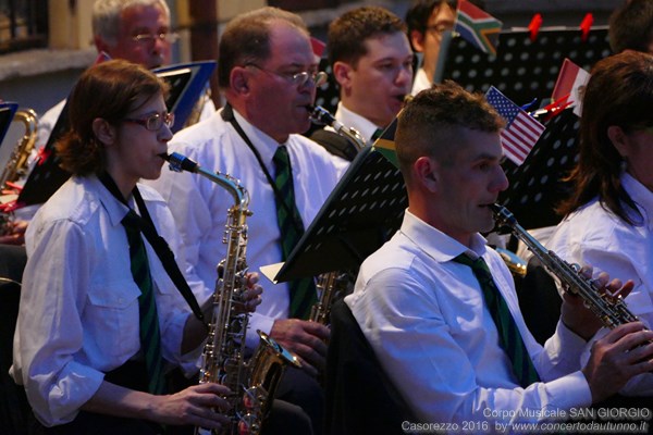 Corpo Musicale San Giorgio