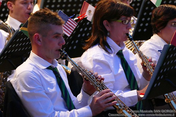 Corpo Musicale San Giorgio