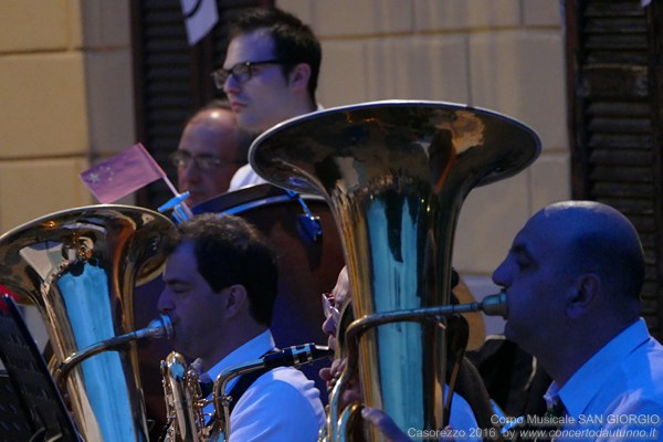 Corpo Musicale San Giorgio