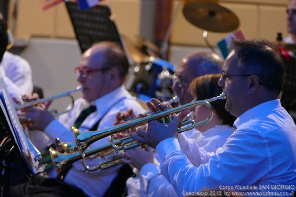 Corpo Musicale San Giorgio