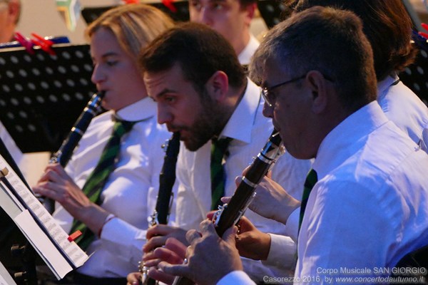 Corpo Musicale San Giorgio