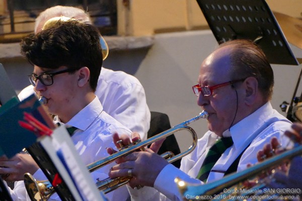 Corpo Musicale San Giorgio