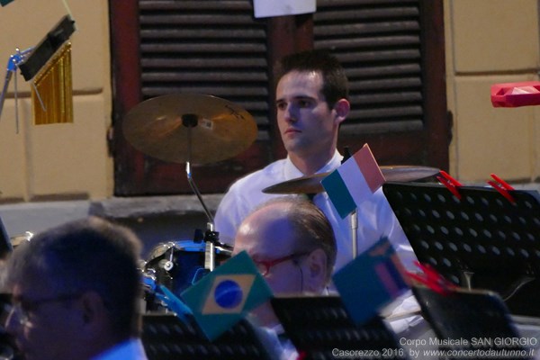 Corpo Musicale San Giorgio