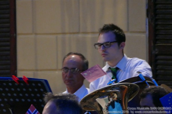 Corpo Musicale San Giorgio