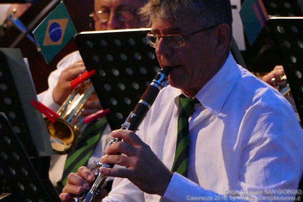 Corpo Musicale San Giorgio