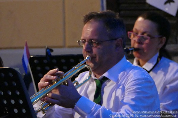 Corpo Musicale San Giorgio