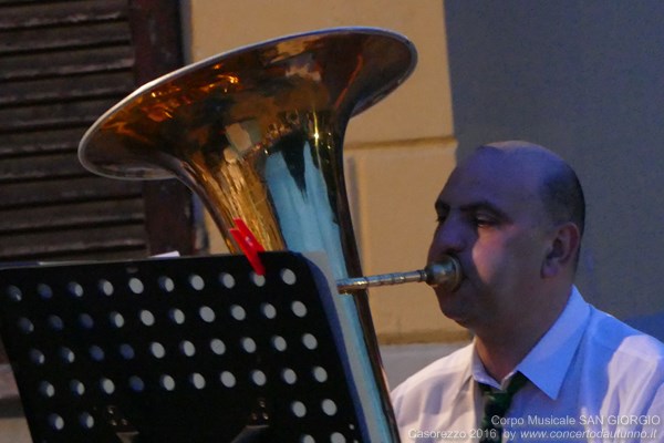 Corpo Musicale San Giorgio