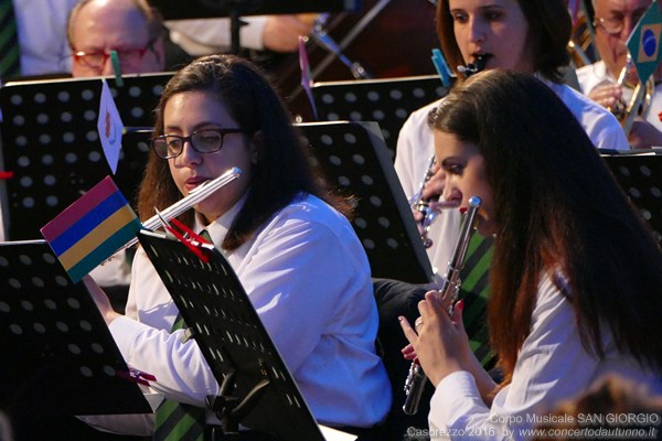 Corpo Musicale San Giorgio