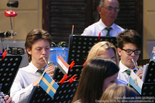 Corpo Musicale San Giorgio