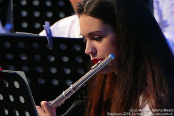 Corpo Musicale San Giorgio