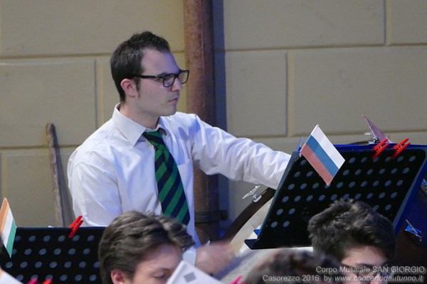 Corpo Musicale San Giorgio