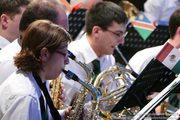 Corpo Musicale San Giorgio