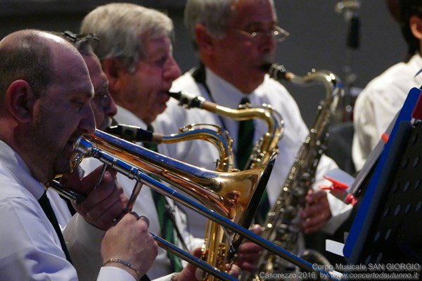 Corpo Musicale San Giorgio