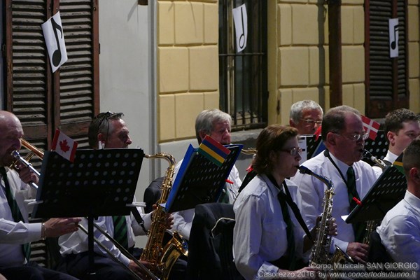 Corpo Musicale San Giorgio