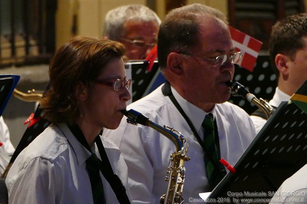 Corpo Musicale San Giorgio