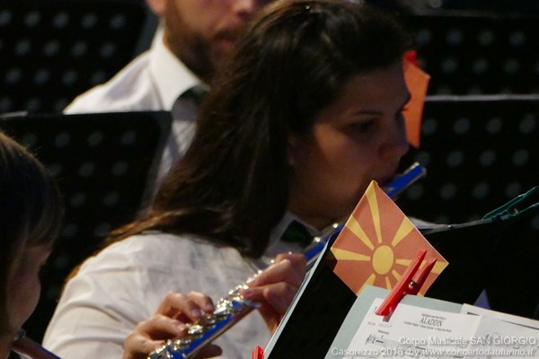Corpo Musicale San Giorgio