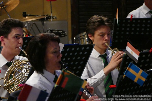 Corpo Musicale San Giorgio