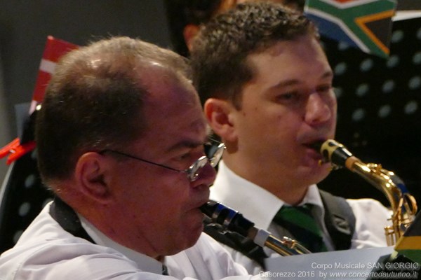 Corpo Musicale San Giorgio