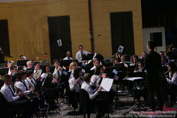 Corpo Musicale San Giorgio