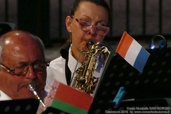 Corpo Musicale San Giorgio
