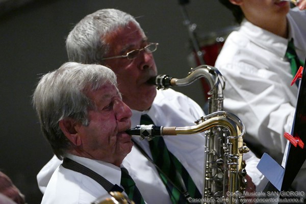 Corpo Musicale San Giorgio