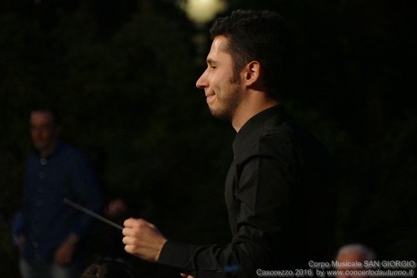 Corpo Musicale San Giorgio