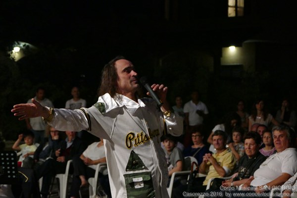 Corpo Musicale San Giorgio