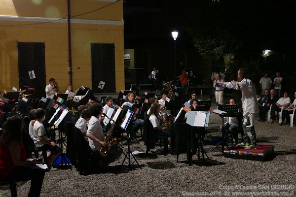 Corpo Musicale San Giorgio