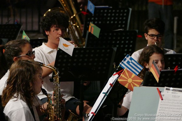 Corpo Musicale San Giorgio