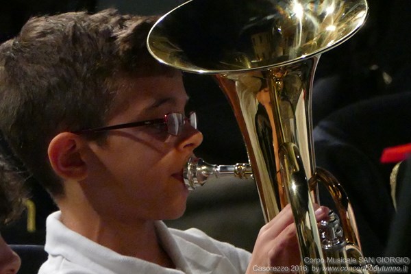 Corpo Musicale San Giorgio