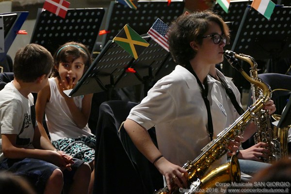 Corpo Musicale San Giorgio
