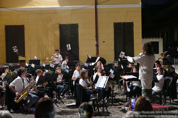 Corpo Musicale San Giorgio