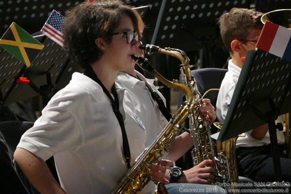 Corpo Musicale San Giorgio