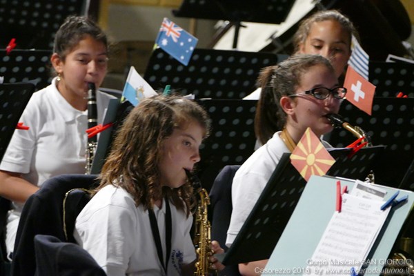 Corpo Musicale San Giorgio