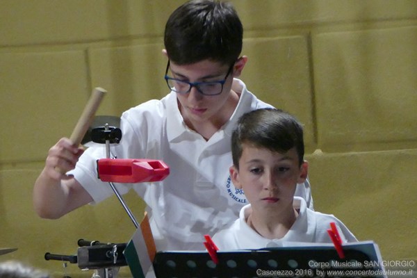 Corpo Musicale San Giorgio