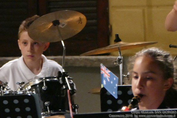 Corpo Musicale San Giorgio